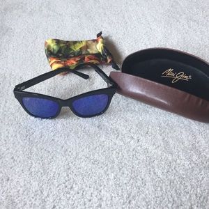 Maui Jim sunglasses